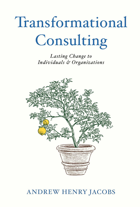 Transformational Consulting -  Andrew Henry Jacobs