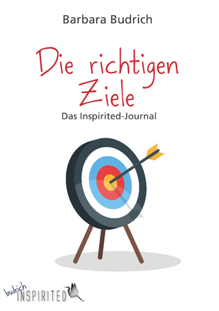 Die richtigen Ziele – Das Inspirited-Journal