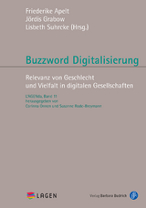 Buzzword Digitalisierung - 