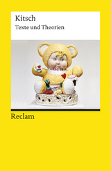 Kitsch. Texte und Theorien - 