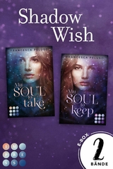 Shadow Wish: 2 B&auml;nde in einem Bundle! - Francesca Peluso