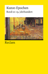 Kunst-Epochen - Norbert Wolf