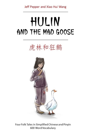 Hulin and the Mad Goose