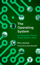 The Operating System - Eric Laursen