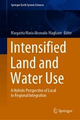 Intensified Land and Water Use - 