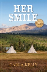 Her Smile - Carla Kelly