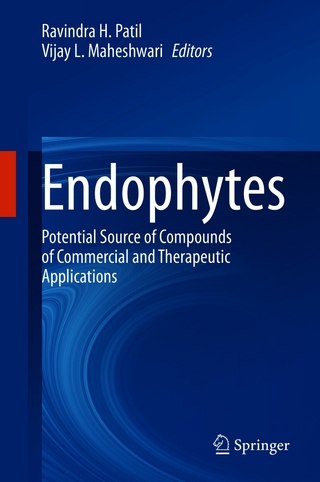 Endophytes