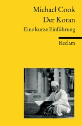 Der Koran - Michael Cook