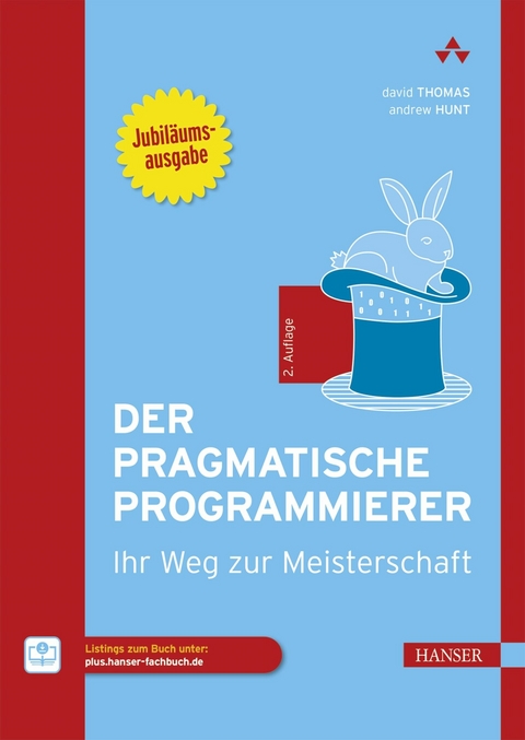 Der Pragmatische Programmierer -  David Thomas,  Andrew Hunt