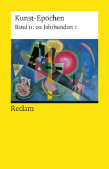 Kunst-Epochen - Susanna Partsch