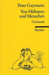 Von H&uuml;hnern und Menschen - Peter Gaymann
