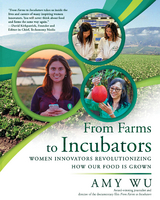 From Farms to Incubators - Amy Wu