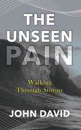 The Unseen Pain - John David Ramirez