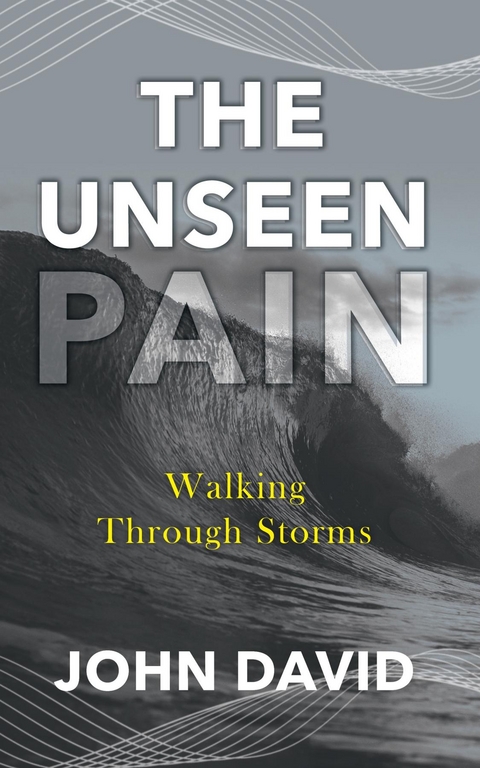 The Unseen Pain - John David Ramirez