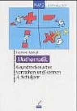 Grundrechenarten verstehen und k&ouml;nnen 4. Schuljahr - Gerhard Kempf