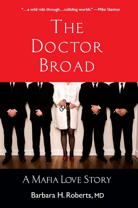 The Doctor Broad - Barbara H. Roberts