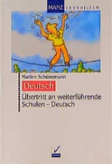 &Uuml;bertritt an weiterf&uuml;hrende Schulen - Marlies Sch&uuml;nemann