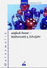 Einfach besser - Mathematik 5. Schuljahr