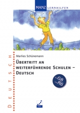 &Uuml;bertritt an weiterf&uuml;hrende Schulen - Marlies Sch&uuml;nemann