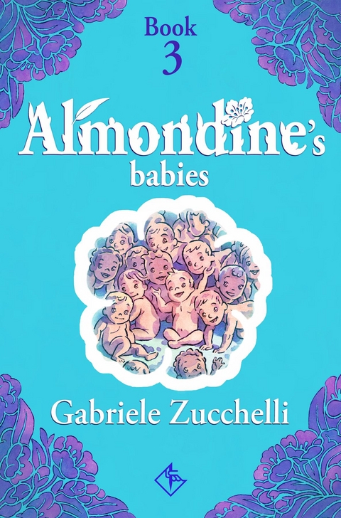 Almondine's Babies - Gabriele Zucchelli