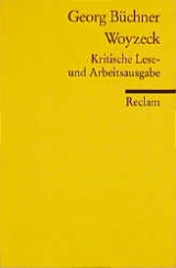 Woyzeck - Georg B&uuml;chner