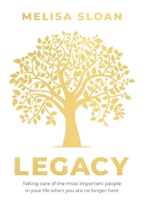 Legacy - Melisa Sloan