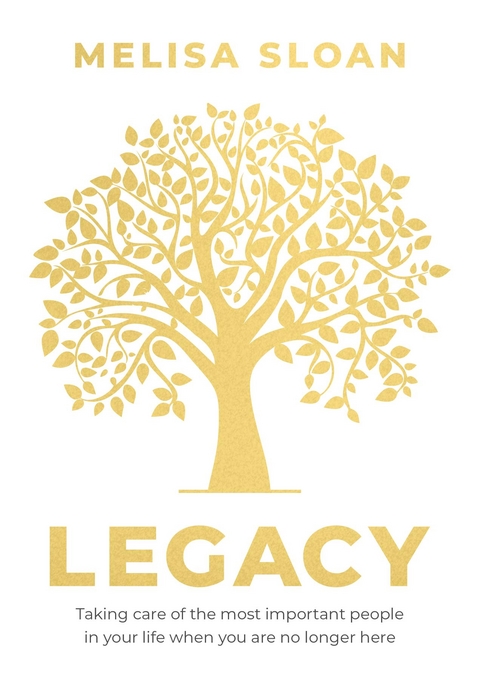 Legacy - Melisa Sloan