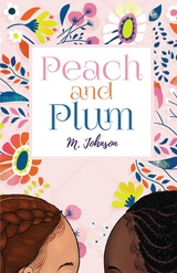 Peach and Plum - M Johnson