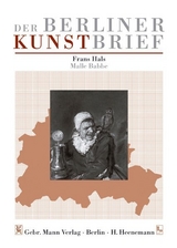 Frans Hals - Malle Babbe - Jutta von Zitzewitz