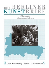 Il Correggio - Leda mit dem Schwan - Jana Schmalisch