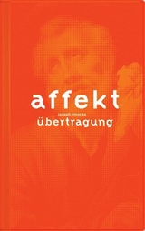 Affekt&uuml;bertragung - Joseph Imorde