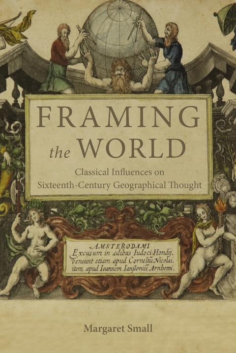 Framing the World -  Margaret Small