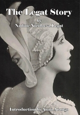 The Legat Story - Nadine Legat