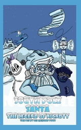 South Pole Santa, The Legend of Nicnott - The Gaudioso Twins