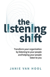 The Listening Shift - Janie Hool