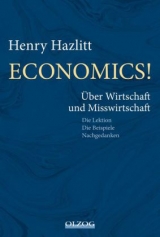 Economics! - Henry Hazlitt