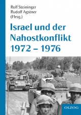 Israel und der Nahostkonflikt - 