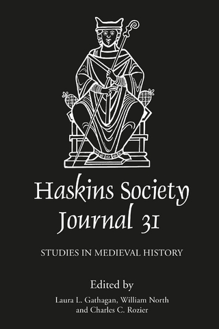 Haskins Society Journal 31