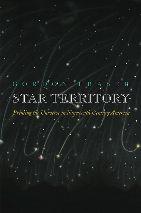 Star Territory - Gordon Fraser