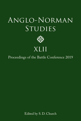 Anglo-Norman Studies XLII