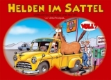 Helden im Sattel - Uli Schnitkemper