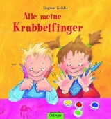 Alle meine Krabbelfinger