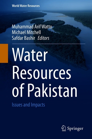 Water Resources of Pakistan