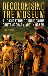 Decolonising the Museum - Thea Pitman