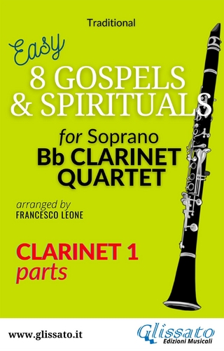 Clarinet 1 part of 