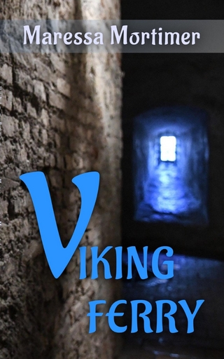 Viking Ferry