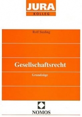 Gesellschaftsrecht