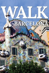 Walk in Barcelona -  MWT Publishing