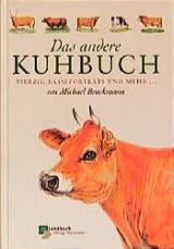Das andere Kuhbuch - Michael Brackmann