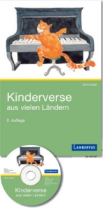Kinderverse aus vielen Ländern - Silvia Hüsler